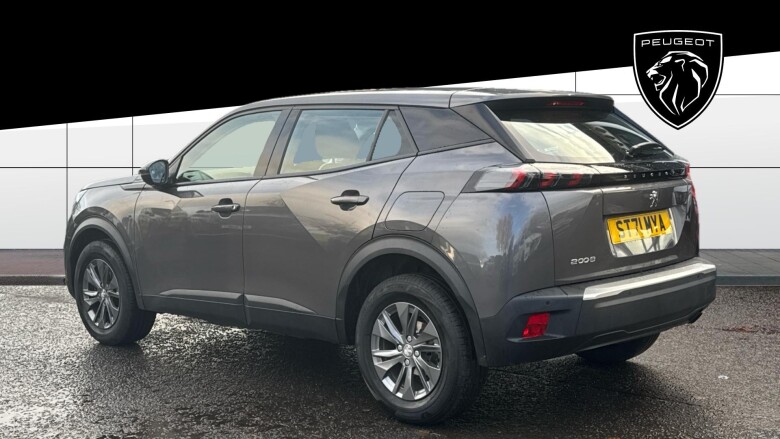 Peugeot 2008 1.2 PureTech Active Premium 5dr Petrol Estate